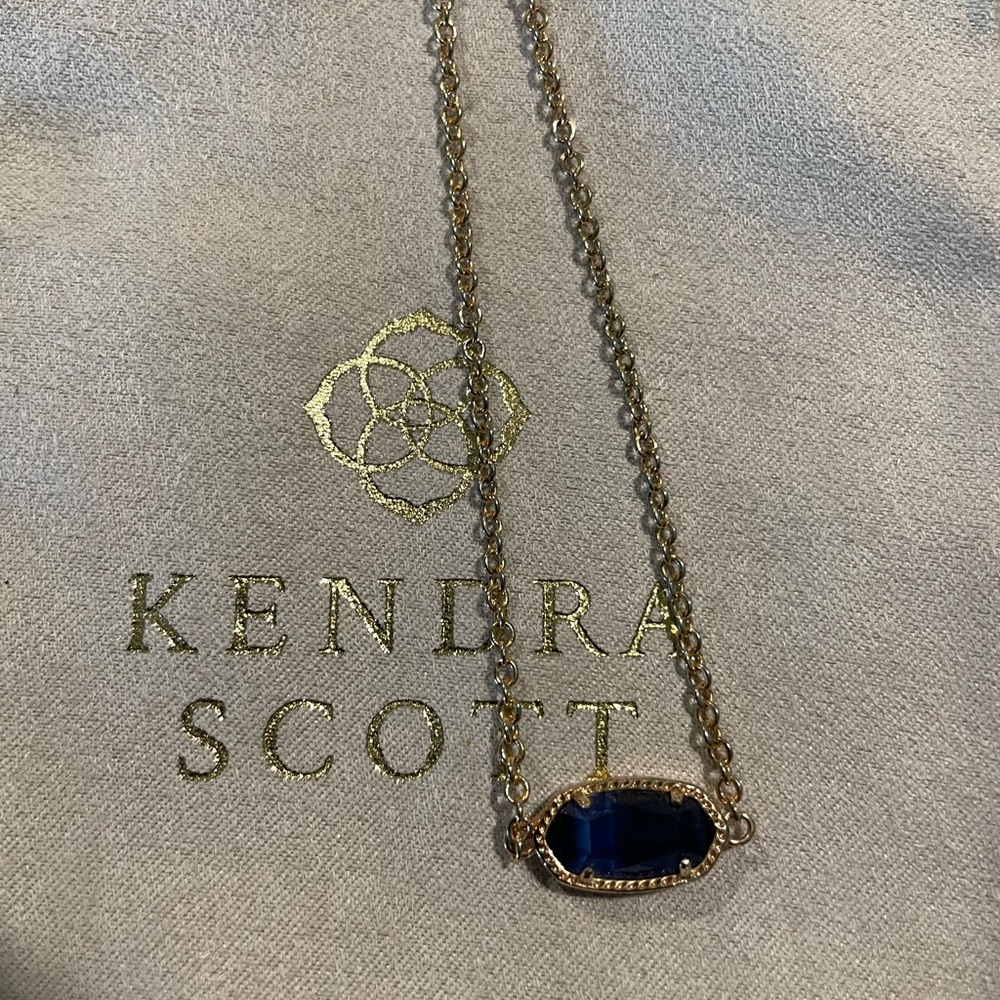 KENDRA SCOTT Elaina bracelet